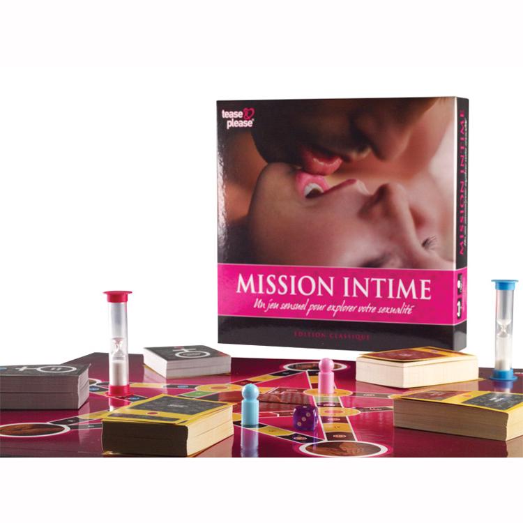 Jeux de plateau pour adultes: érotiques: Trois règles essentielles pour du plaisir avec ceux-ci