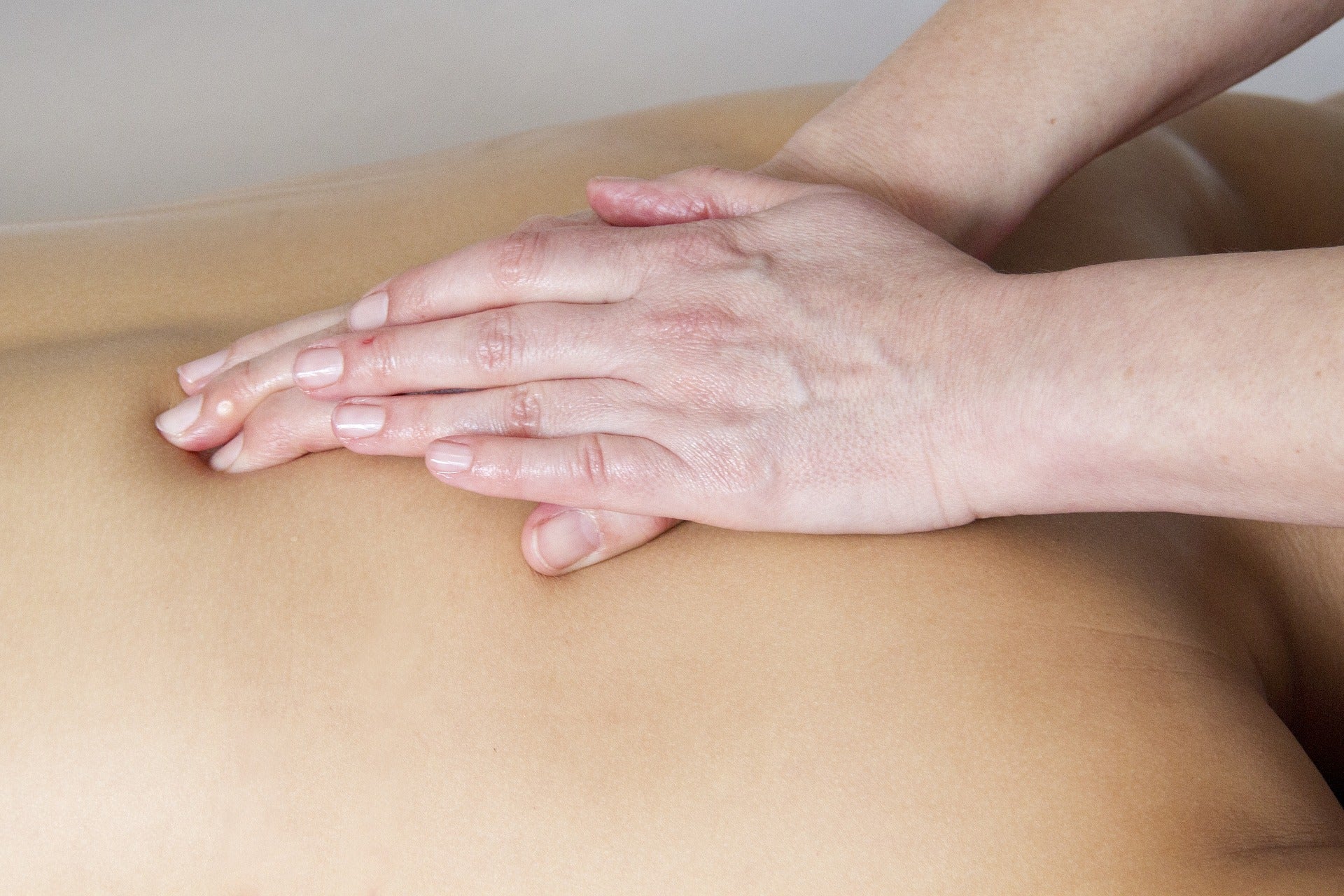 Petit guide du massage