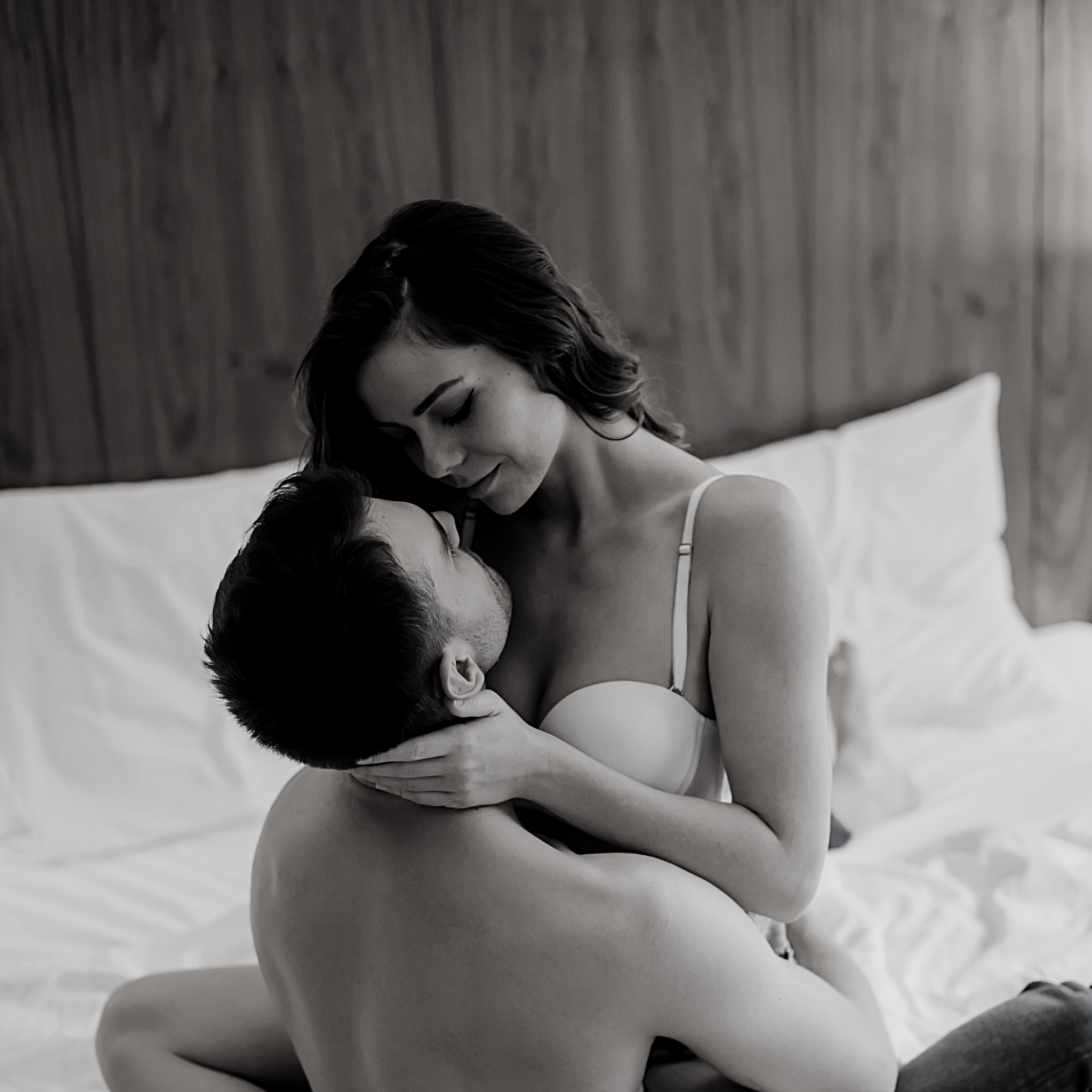 Raviver sa sensualité