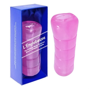 L'enveloppeuse (l'englobeuse) - Les Douces Folies de Nickie