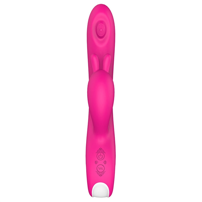 Vibrateur point G Marvela - Les Douces Folies de Nickie
