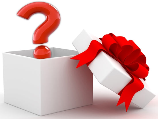 Ensemble de condoms surprise - Les Douces Folies de Nickie