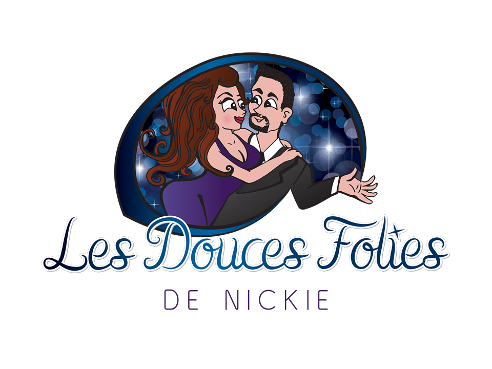 Podcast Les Folies de Nickie