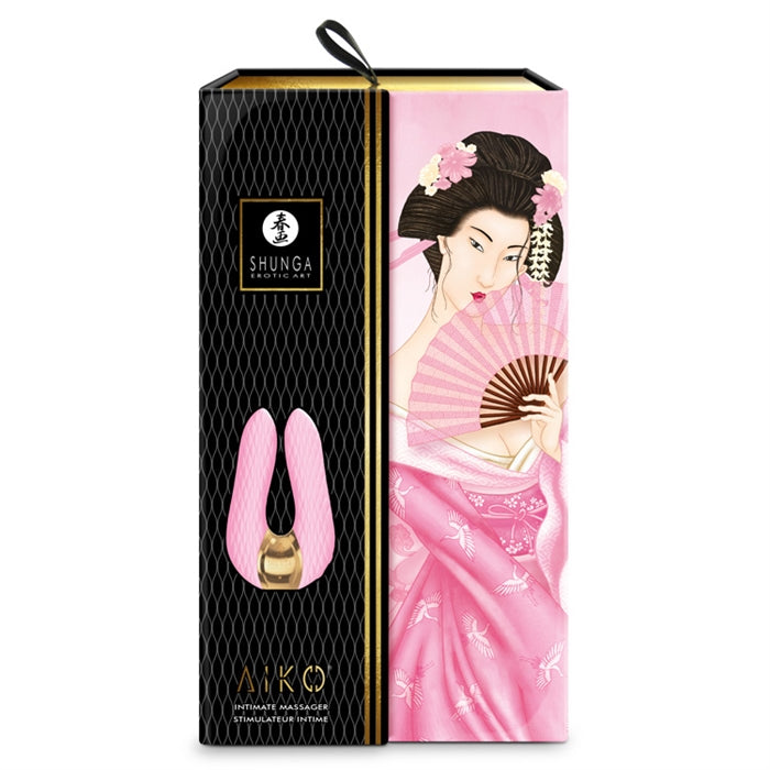 Stimulateur Aiko de Shunga