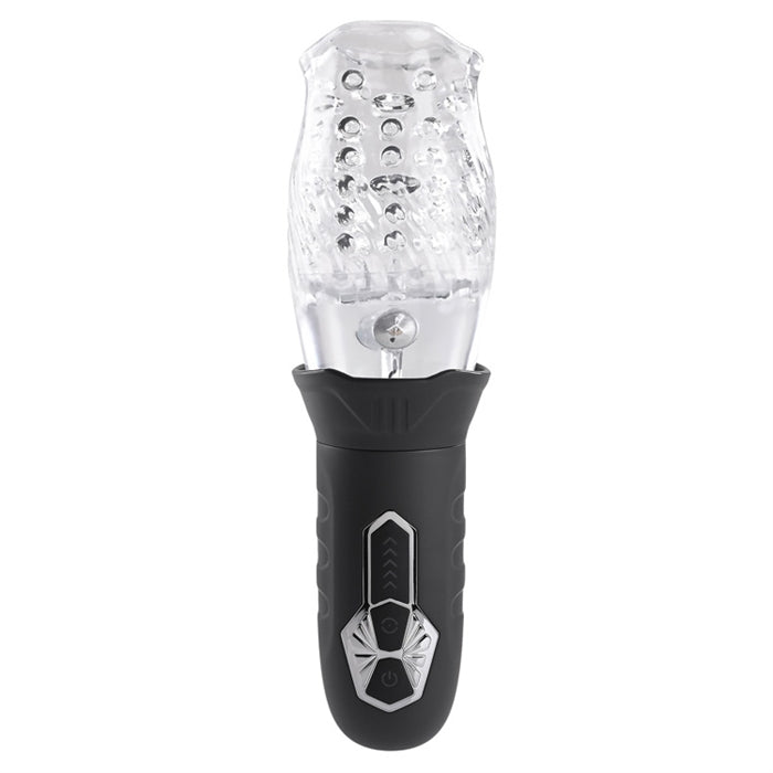 Masturbateur de luxe Cyclone