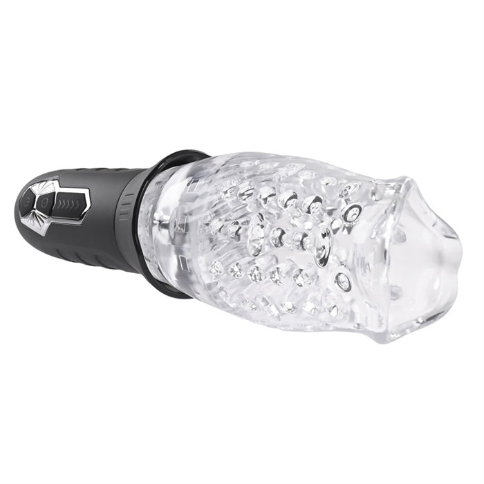 Masturbateur de luxe Cyclone