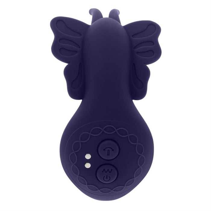 Vibrateur à télécommande Lord of the Wings