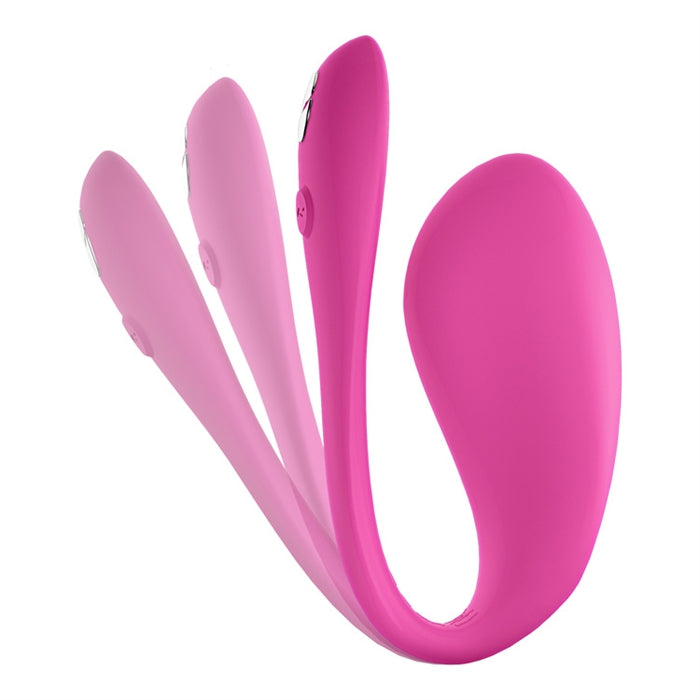 Stimulateur Jive 2 par We-vibe