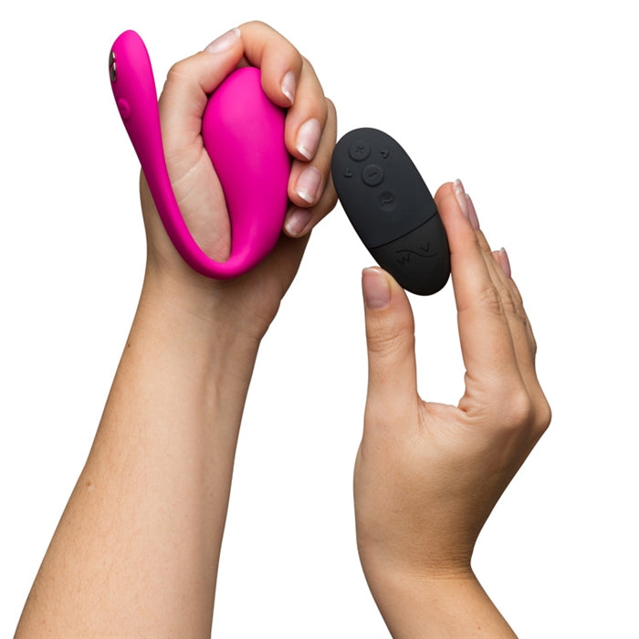 Stimulateur Jive 2 par We-vibe
