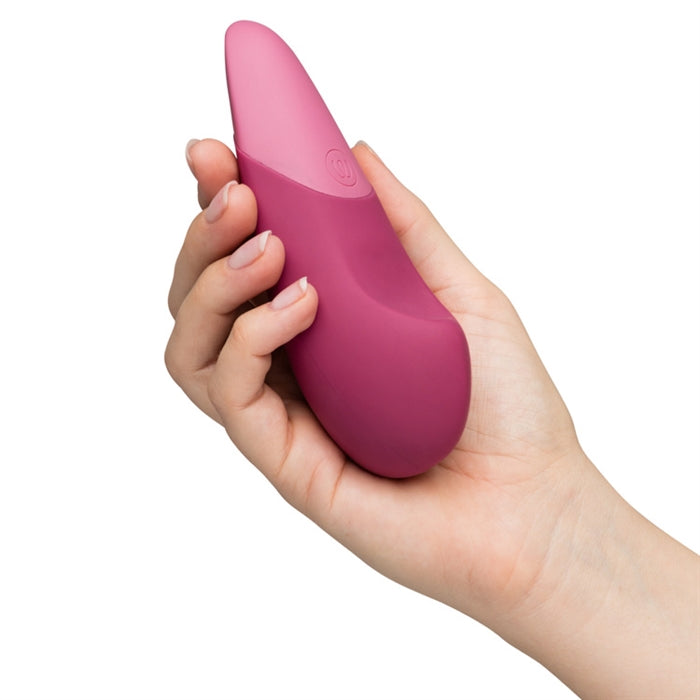 Vibrateur clitoridien Womanizer Vibe