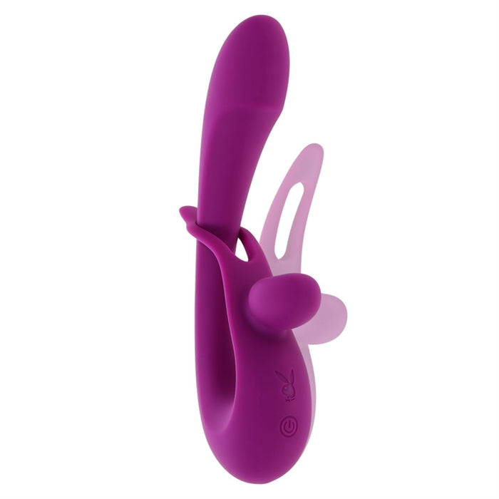 Vibrateur Cha Cha Slide par Playboy