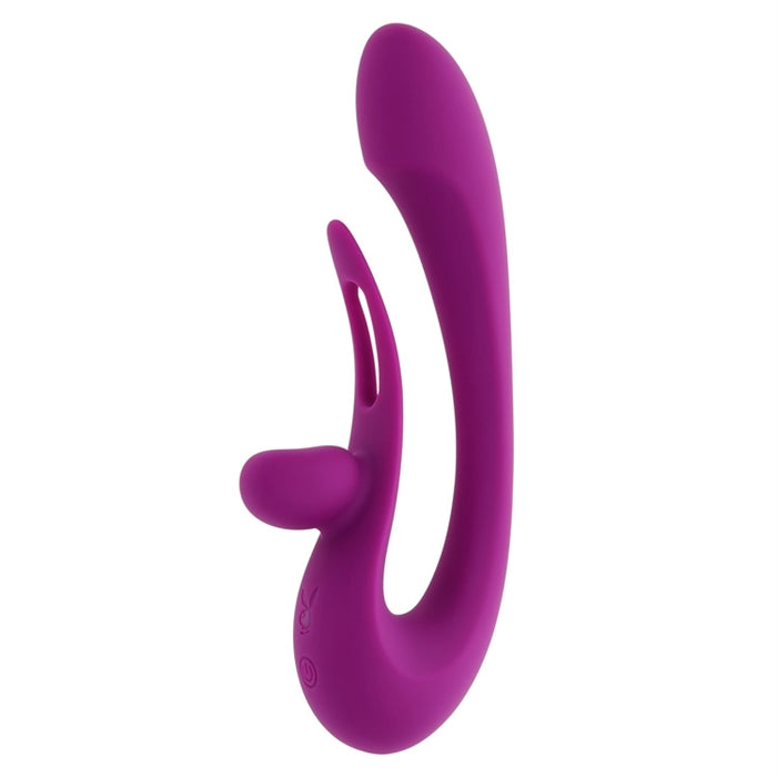 Vibrateur Cha Cha Slide par Playboy