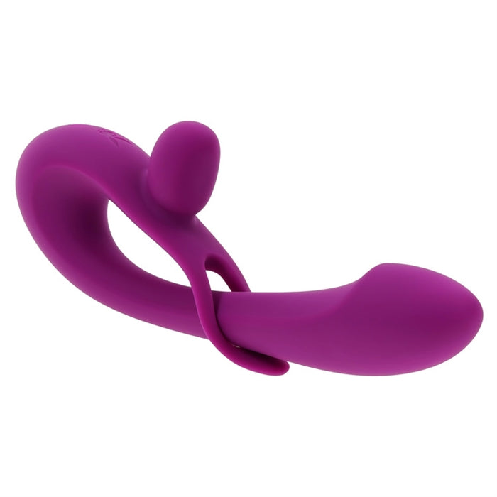 Vibrateur Cha Cha Slide par Playboy