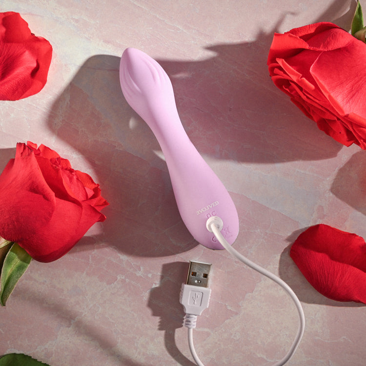 Vibrateur Lilac G