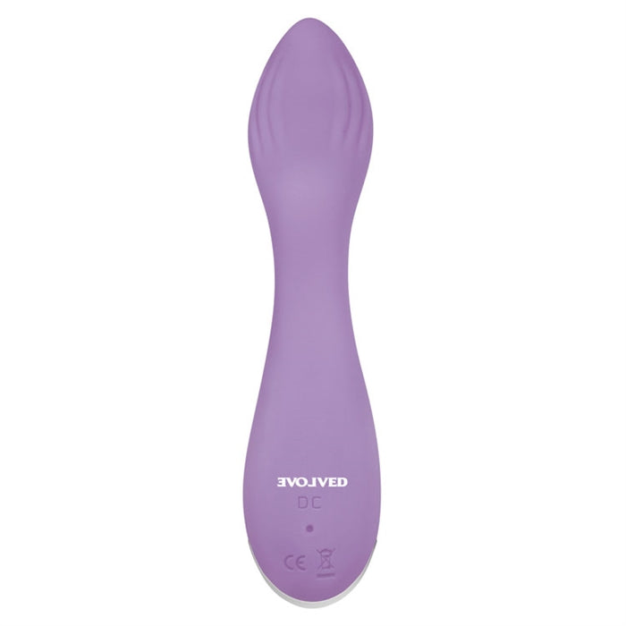 Vibrateur Lilac G