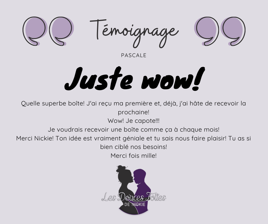 Coffret ''date surprise de luxe '' Boîte de Nuit -Halloween 2025 - Exclusivité D.F.N.