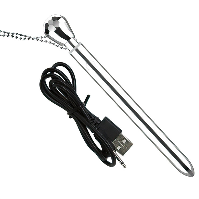 Vibrateur ou oeuf vibrant bijoux ''Catimini''