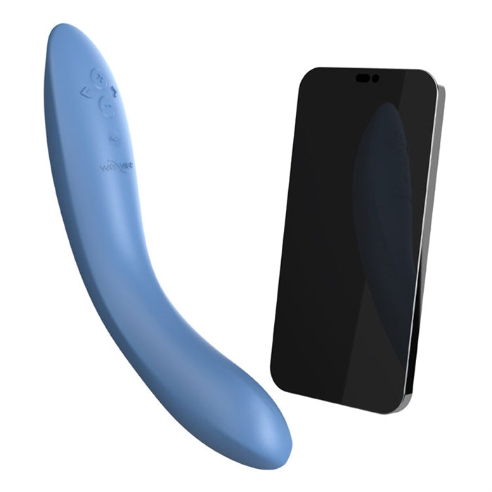 Stimulateur de point G ''Rave 2'' par We-Vibe