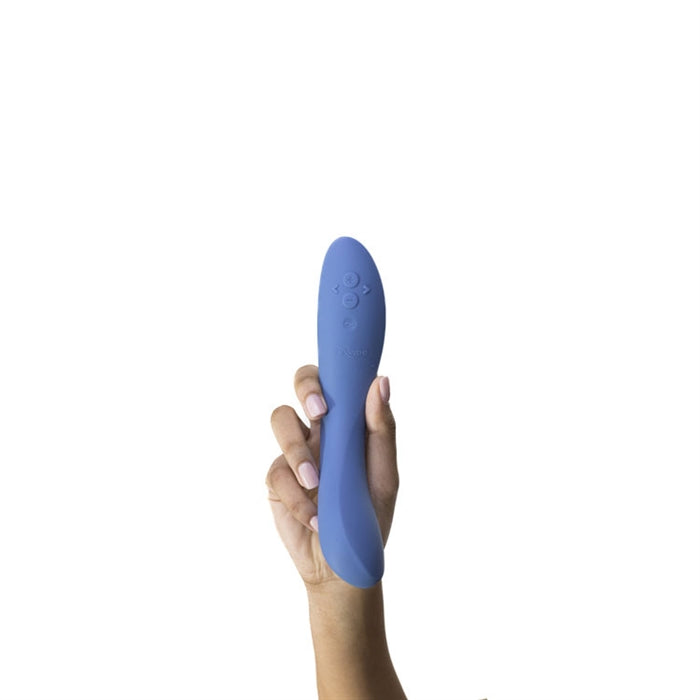 Stimulateur de point G ''Rave 2'' par We-Vibe