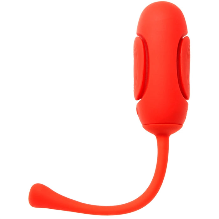 Oeuf vibrant Tik Tok