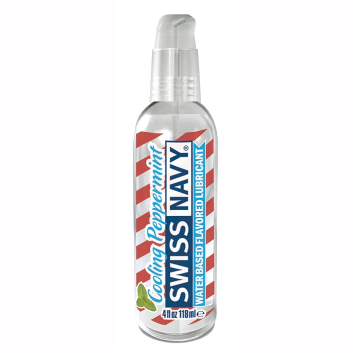 Lubrifiant à saveur Swiss Navy (Pina Colada)