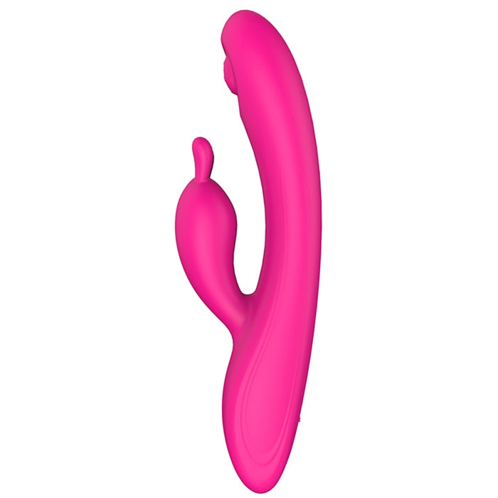 Vibrateur point G Marvela - Les Douces Folies de Nickie