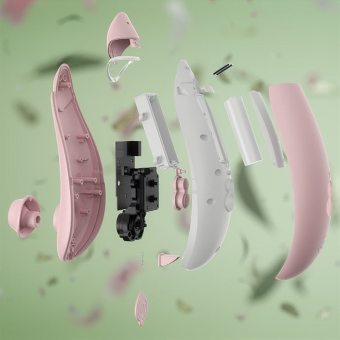 Stimulateur clitoridien Womanizer Prenium Eco