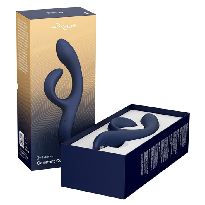 Vibrateur programmable ''We-Vibe Nova 2''