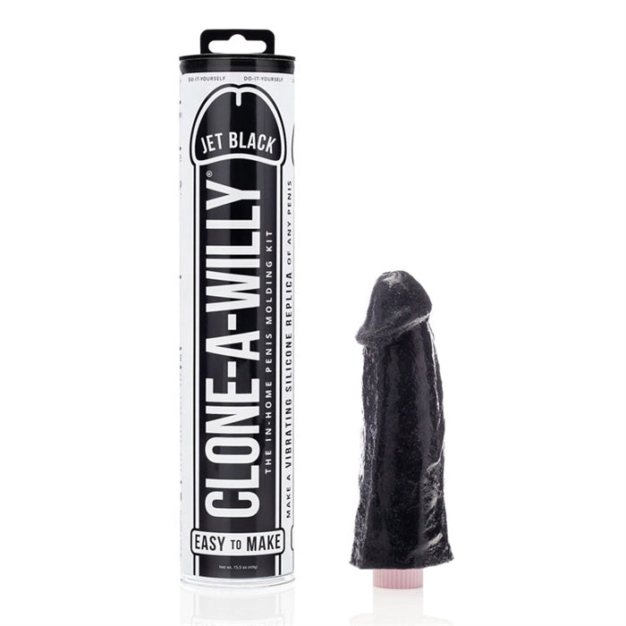 Moule à vibrateur Clone a Willy