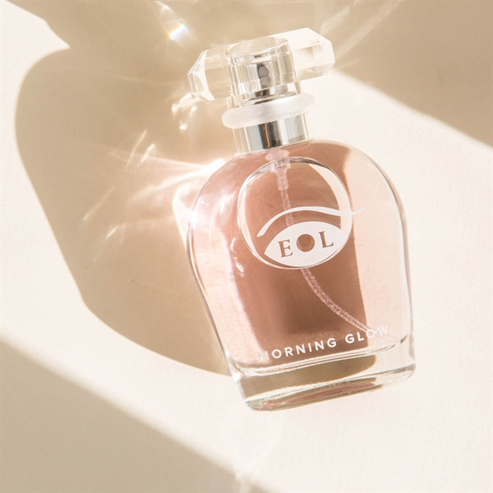 Parfum aux phéromones pour femmes Morning Glow