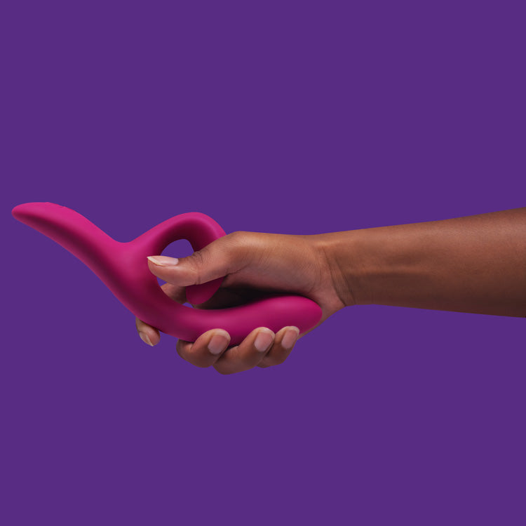 Vibrateur programmable ''We-Vibe Nova 2''