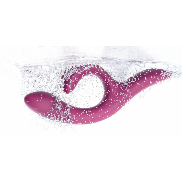 Vibrateur programmable ''We-Vibe Nova 2''