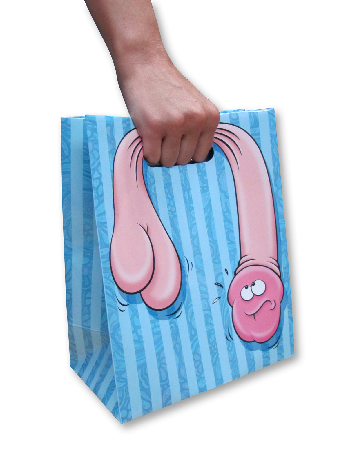 Emballage cadeau - Les Douces Folies de Nickie