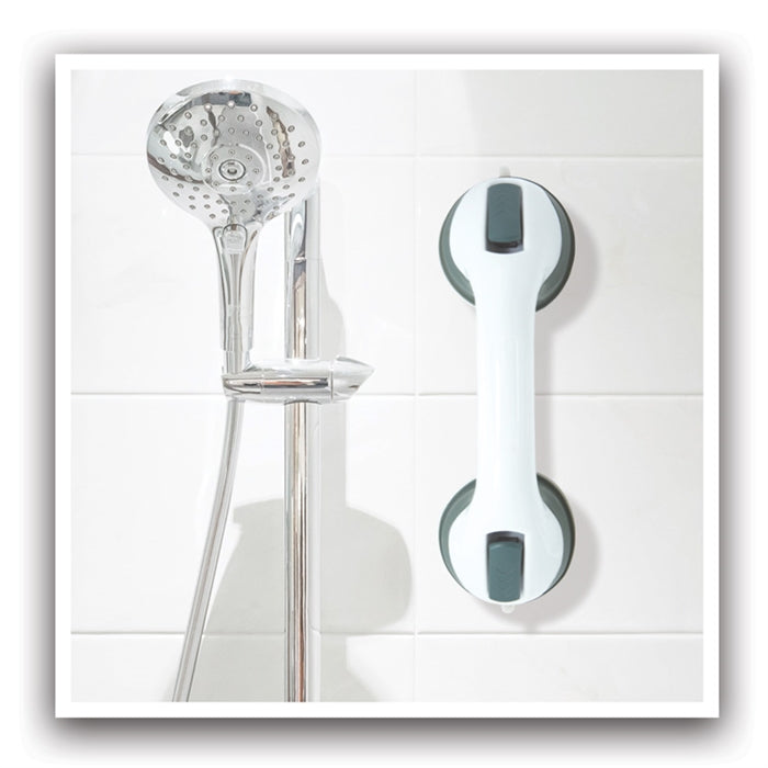 Poignée de douche à ventouse Douche Trip